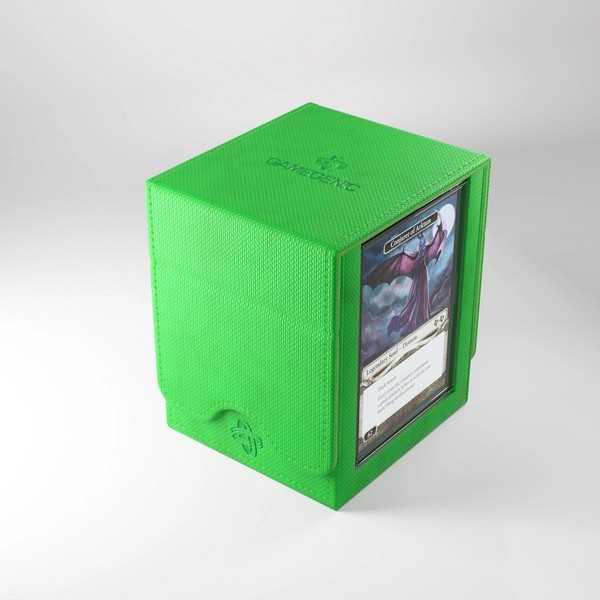 Gamegenic Squire PLUS 100+ XL Green 3
