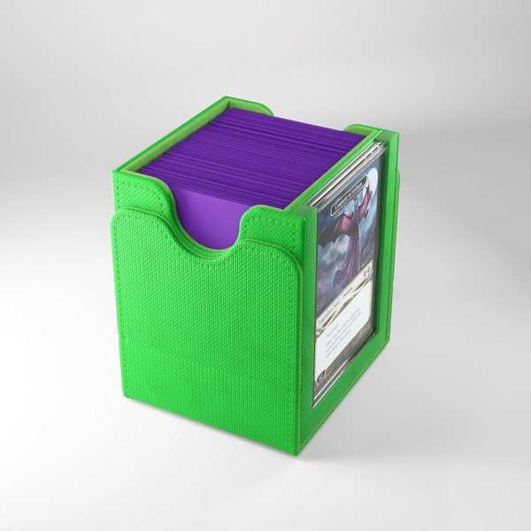 Gamegenic Squire PLUS 100+ XL Green 4