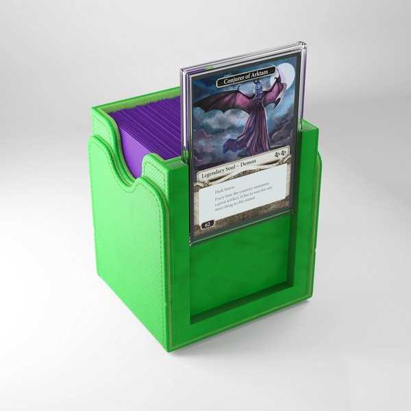 Gamegenic Squire PLUS 100+ XL Green 5