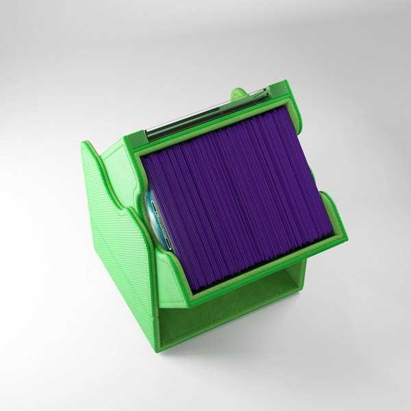 Gamegenic Squire PLUS 100+ XL Green 6