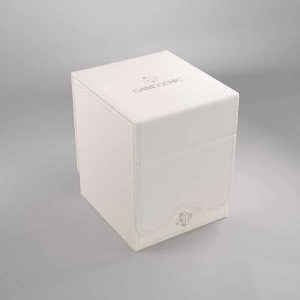 Gamegenic Squire PLUS 100+ XL White 1