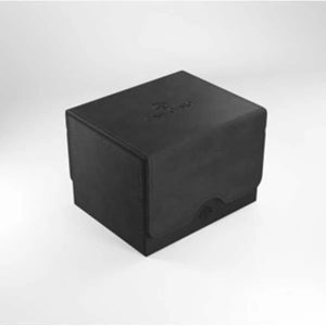 Gamegenic Sidekick 100+ XL - Black 1