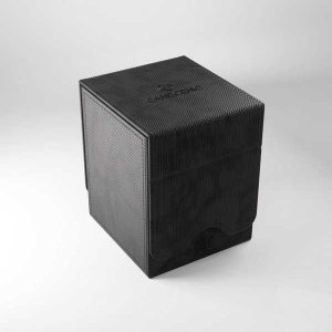 Gamegenic Squire PLUS 100+ XL Black 1
