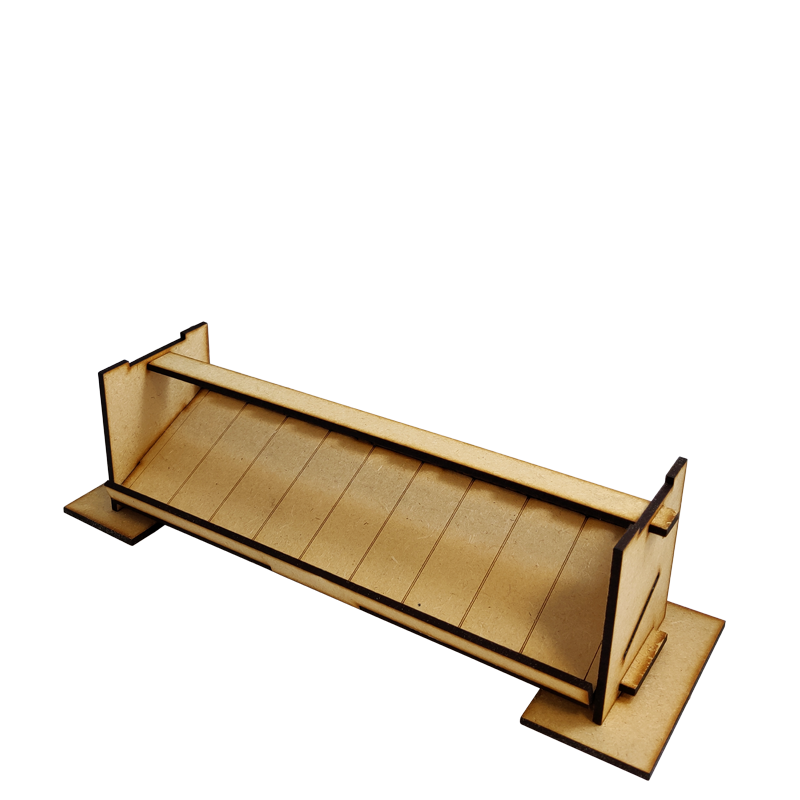 Stack a Rack Paint Rack Set (3 tiers) 5