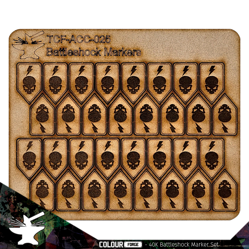 Battleshock Markers 1