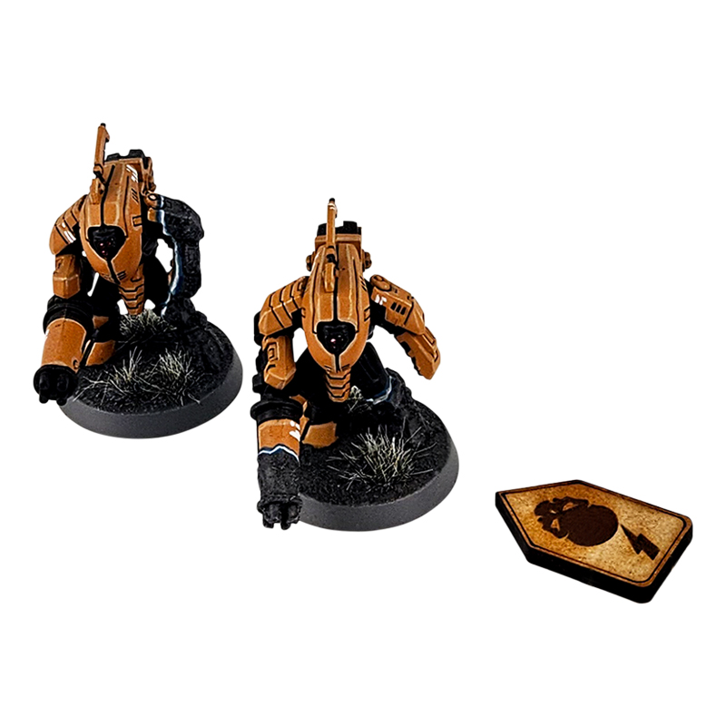 Battleshock Markers 3