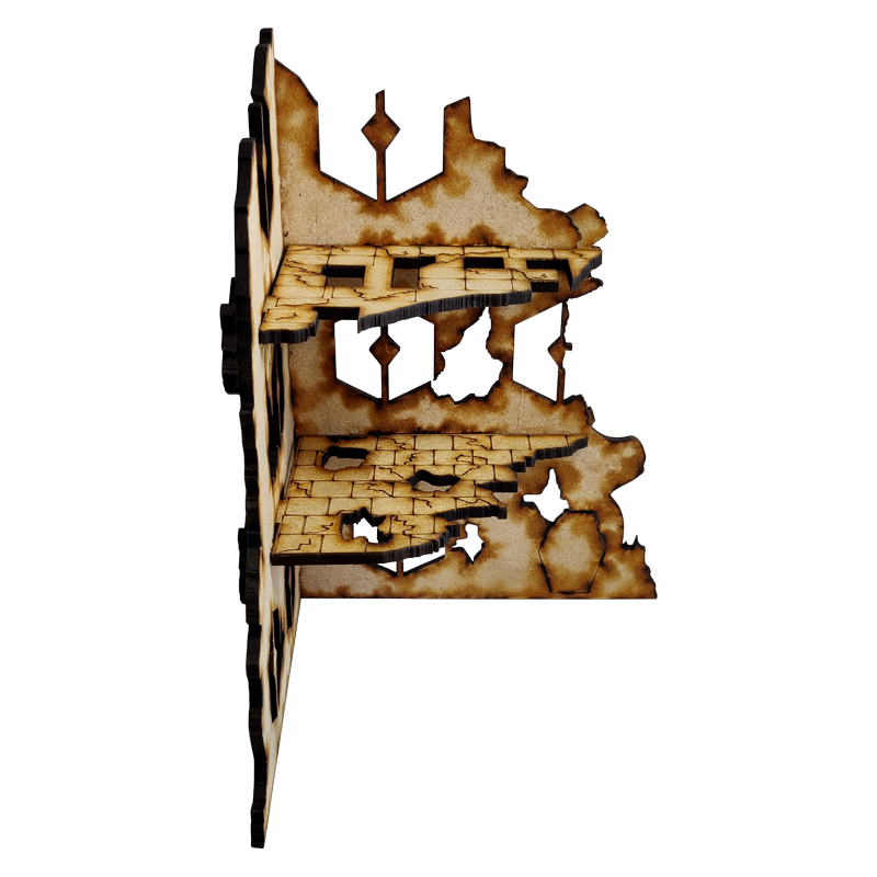 Sector Sept Ruins #1 2