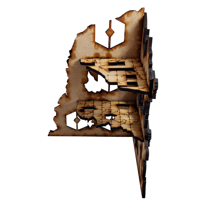 Sector Sept Ruins #1 3