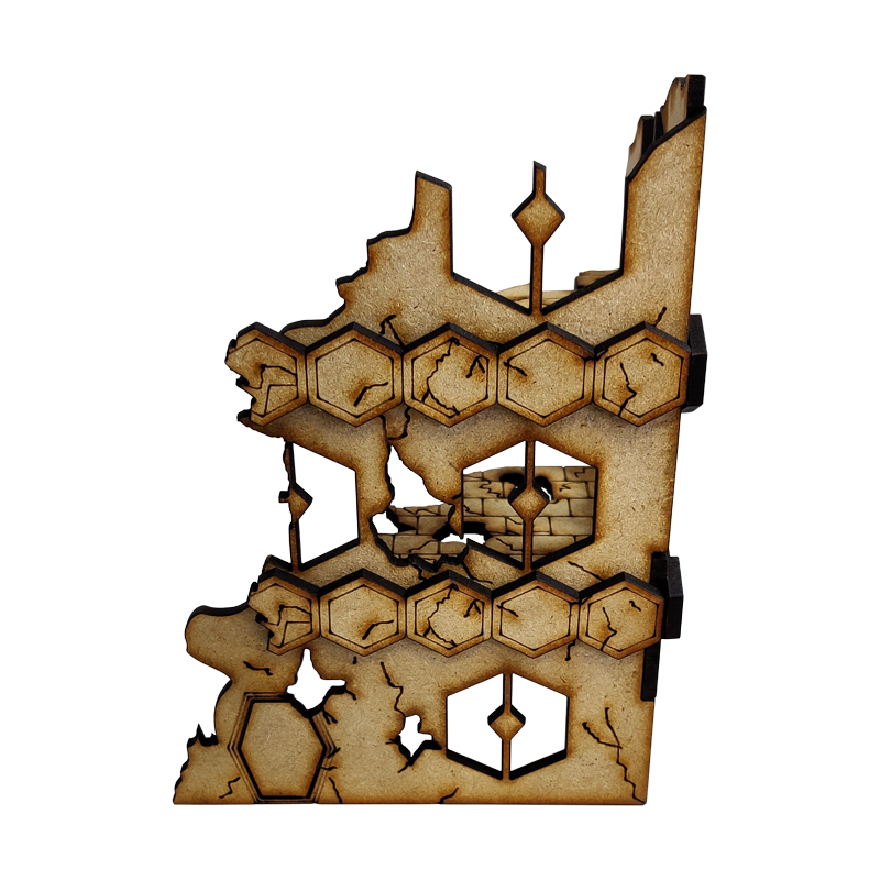 Sector Sept Ruins #1 4
