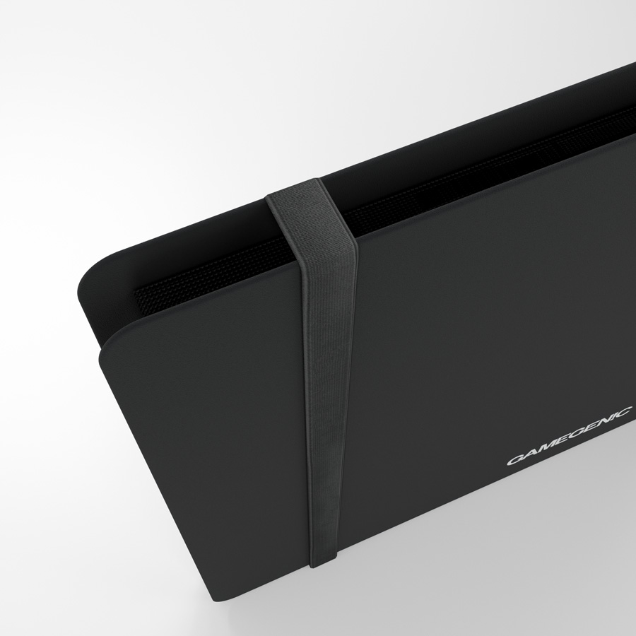 Gamegenic Casual Album 24-Pocket Black 2