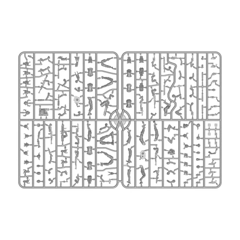 Fallout: Factions - 'Battle for Nuka-World' Starter Set 11