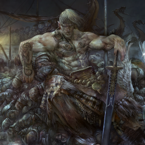 The Nords