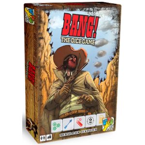 BANG! The Dice Game 1