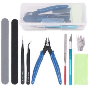 Hobby Tools