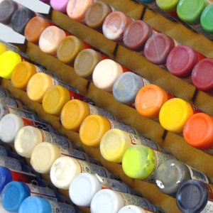 Paint