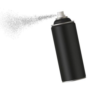 Spray Paint