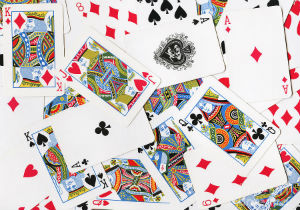 Playing Cards