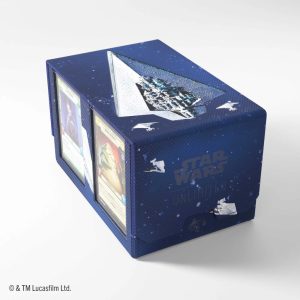 Star Wars: Unlimited Double Deck Pod - Star Destroyers 1