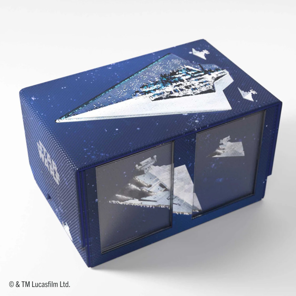 Star Wars: Unlimited Double Deck Pod - Star Destroyers 5