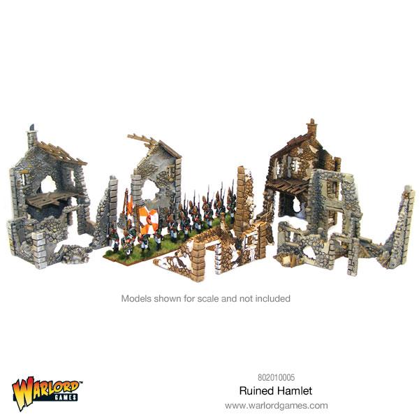 Ruined Hamlet 5
