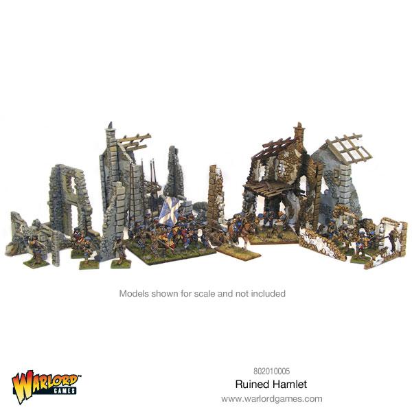 Ruined Hamlet 6