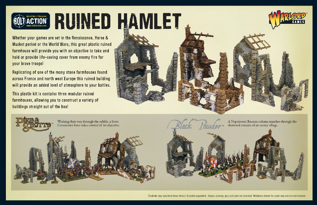 Ruined Hamlet 7