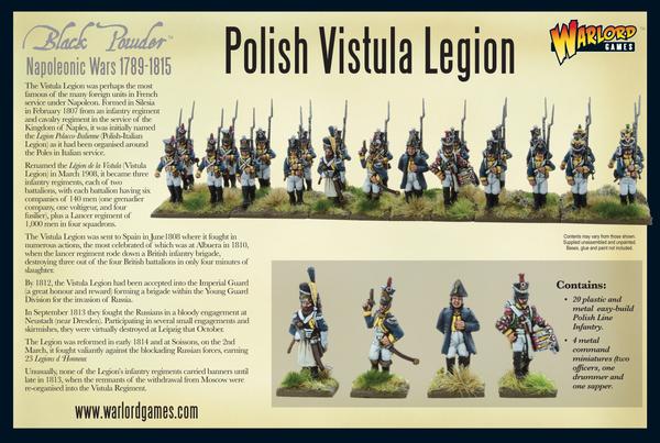 Polish Vistula Legion 2