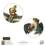 Condor Riders 4
