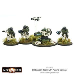 C3 Concord Plasma Cannon 1
