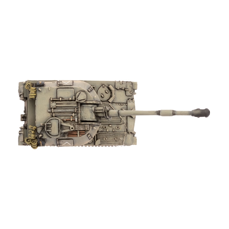 M109 SP Artillery Battery (x3) 4