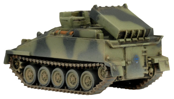 Spartan or Striker Troop (Plastic) 4