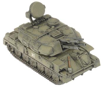 ZSU 23-4 Shilka (2) 3
