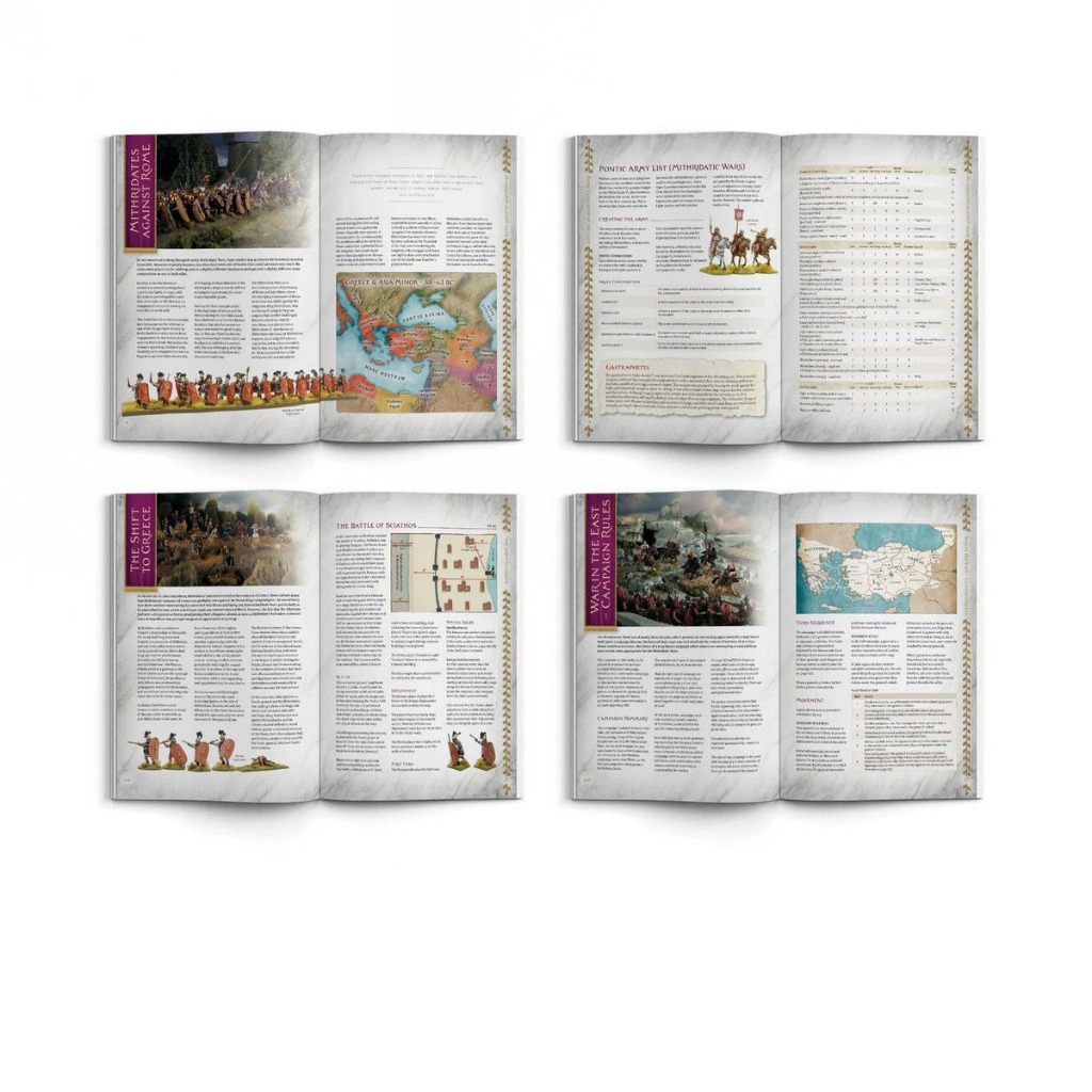 Hail Caesar Rome's Conquest of the East 2