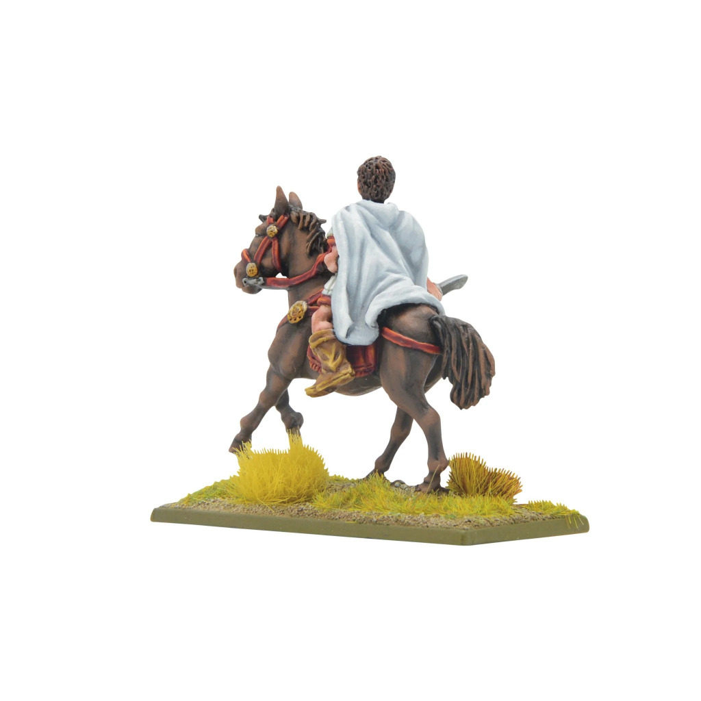 Hail Caesar: Roman Generals Lucius Cornelius Sulla & Gaius Marius 4
