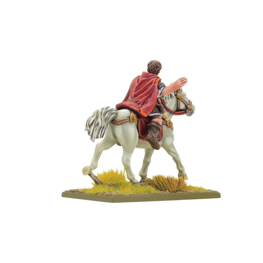 Hail Caesar: Roman Generals Lucius Cornelius Sulla & Gaius Marius 6