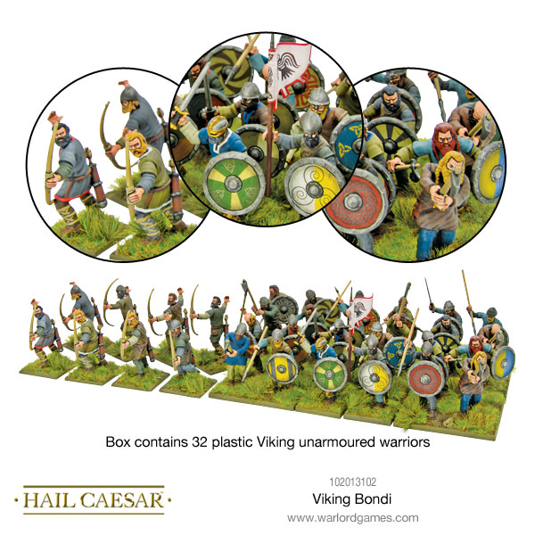 Hail Caesar - Viking Bondi 3