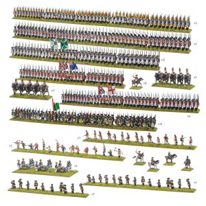 Black Powder Epic Battles: Revolution! 1
