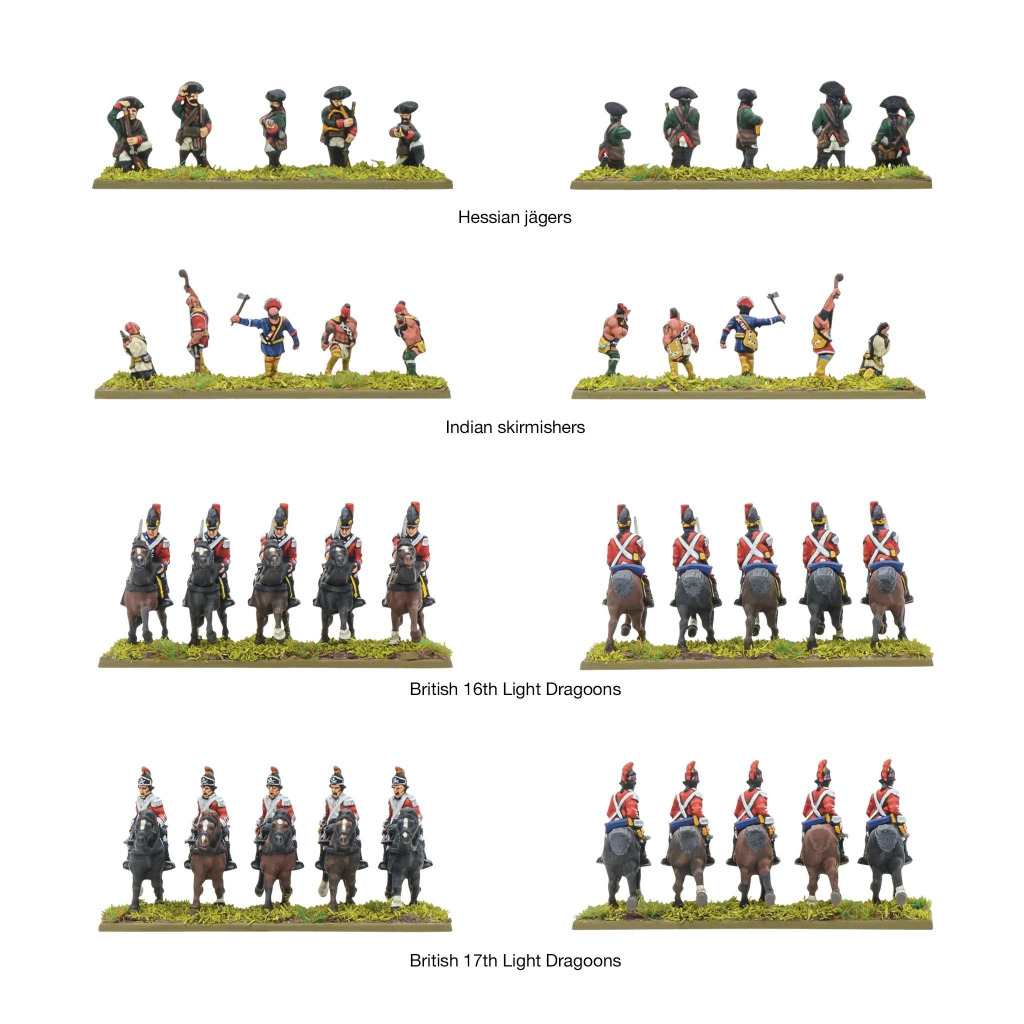 Black Powder Epic Battles: Revolution! 7