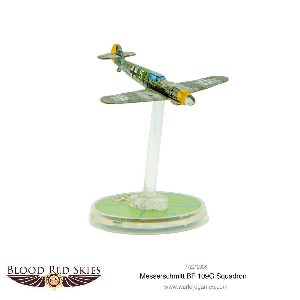 British Ace Pilot: Johnny Johnson 3