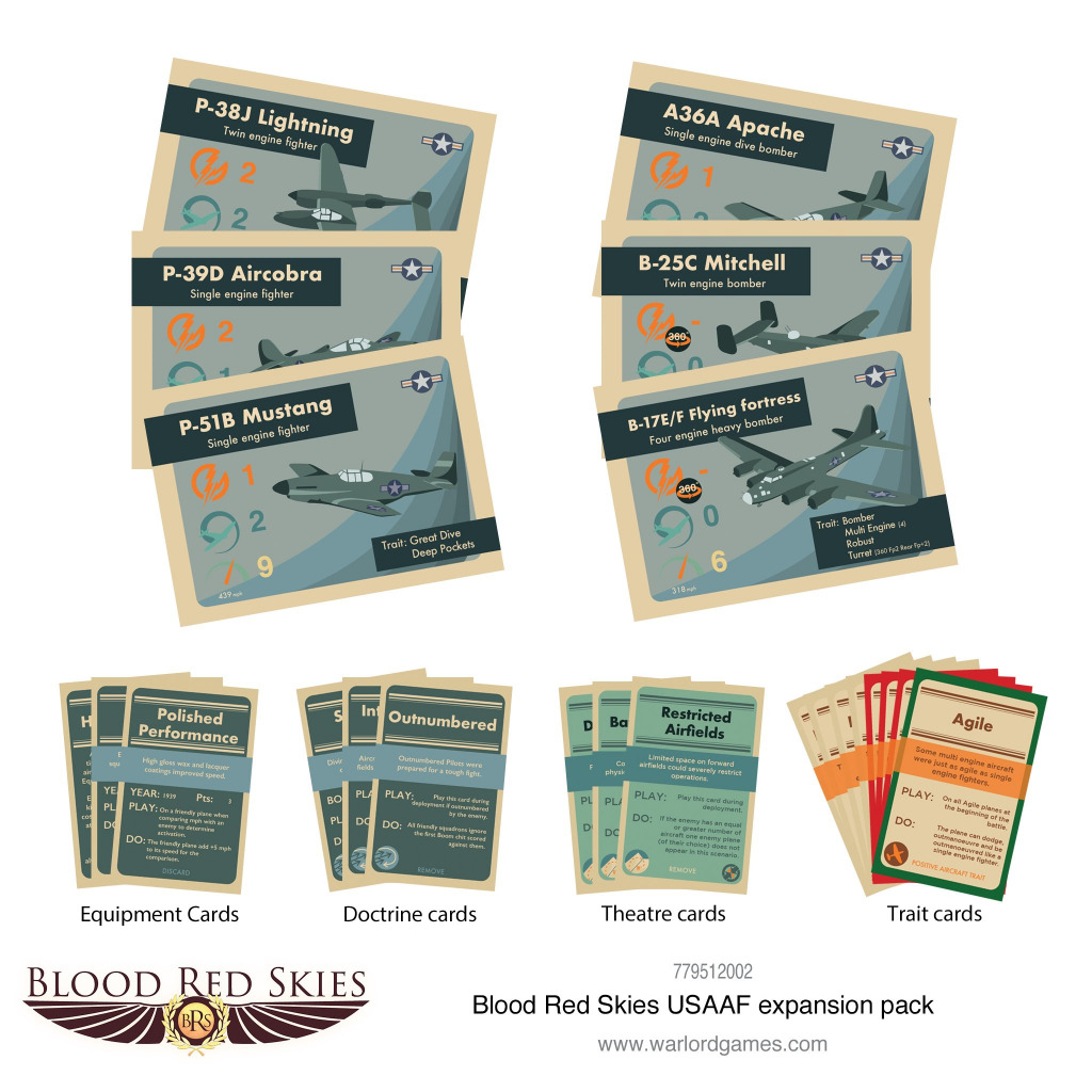 US Airforce Expansion Pack 2