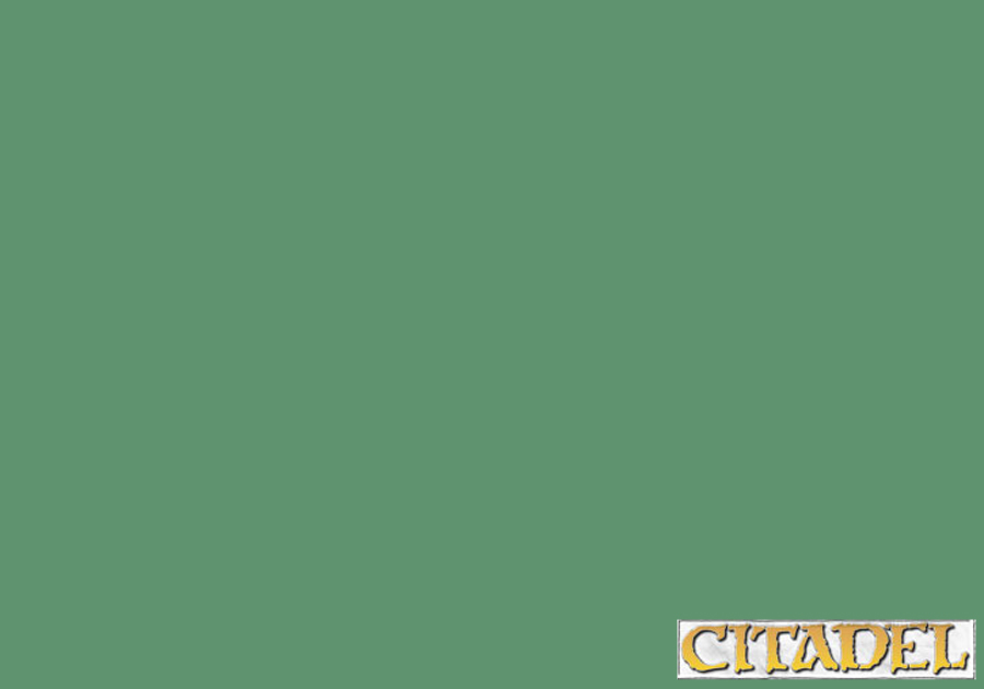 Warhammer Colour - Layer: Skarsnik Green 12ml 2
