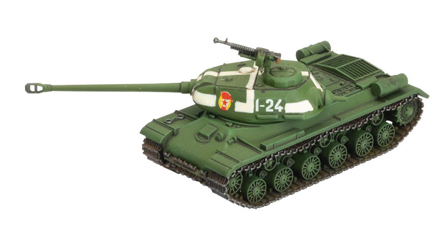 Clash of Steel Starter Set (LW German vs Soviet) 8