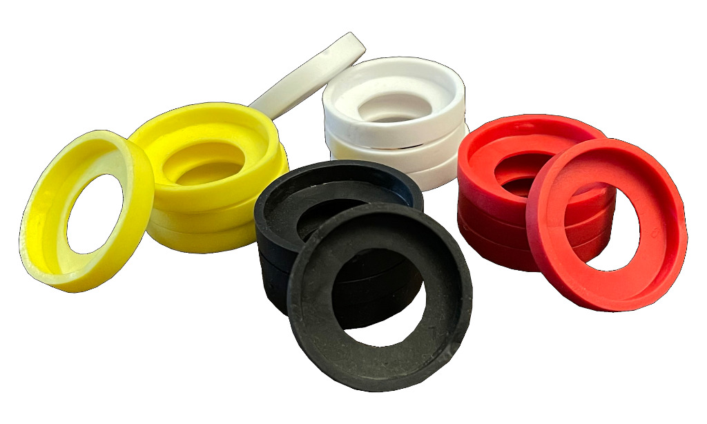 Core Space Clip Bases 1