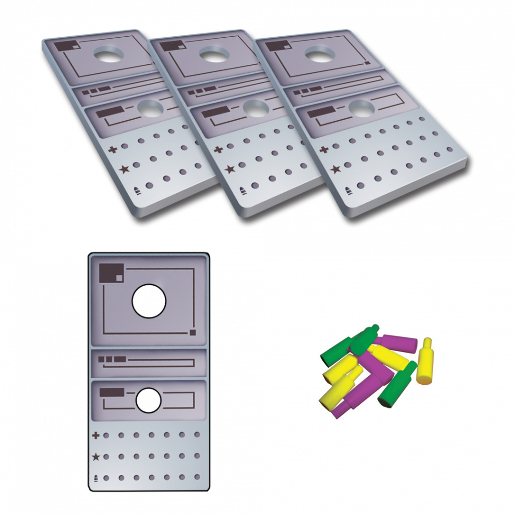 Core Space Dashboard Booster 2