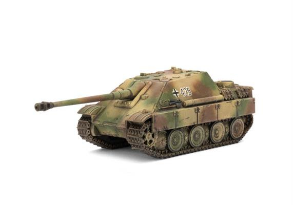 Panther (8.8cm) Tank Platoon (x5 Plastic) 3