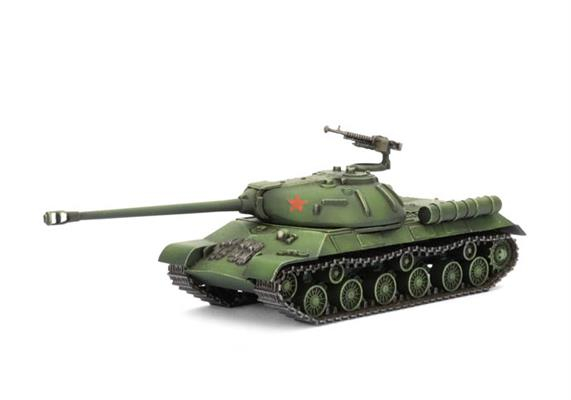 IS-3 Heavy Tank Company (x5 Plastic) 3