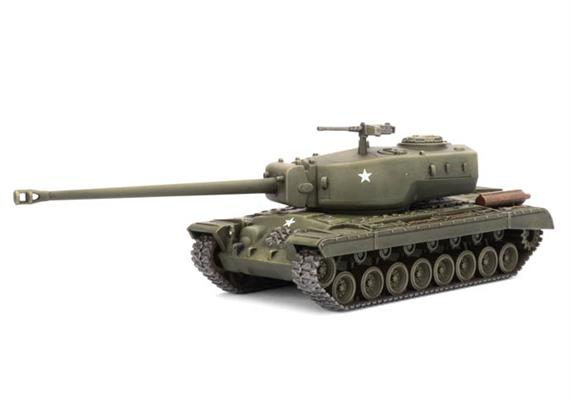 T29 Super-Heavy Tank Platoon (x3 Plastic) 3