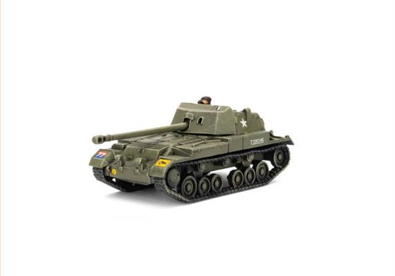 Archer Anti-Tank Troop (x4 Plastic) 3