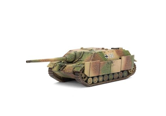 Panzer IV/70 Tank-hunter Platoon (x4 Plastic) 3