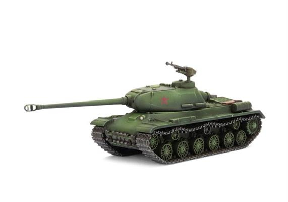IS-2 Heavy Tank Company (x5 Plastic) 3